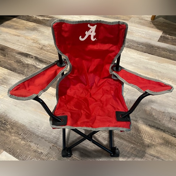 Other - Alabama Toddler Bag Chair